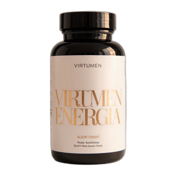VirtuMen Energia lifestyle